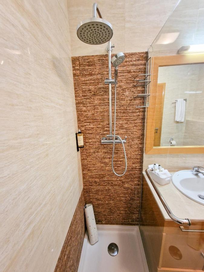 Apartment Rocha Oceano Azul Charming Portimao Luaran gambar